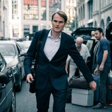 8 giorni alla fine: un momento della prima stagione