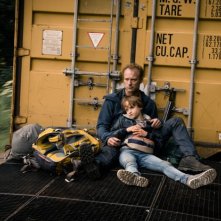 8 giorni alla fine: un'immagine della prima stagione