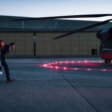 8 giorni alla fine: un'immagine della serie,  prima stagione