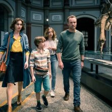 8 giorni alla fine: una scena della prima stagione