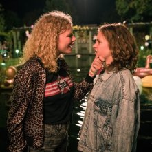 8 giorni alla fine: una sequenza della serie