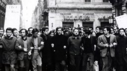 1968 - Gli Uccelli. Una Storia Mai Raccontata - Trailer