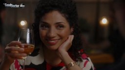 The Good Doctor  – Trailer Season 3