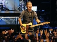 Bruce Springsteen: i 10 migliori film con le sue canzoni