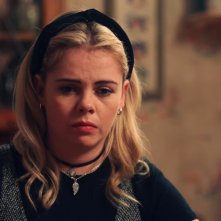 Derry Girls: un primo piano di Saoirse-Monica Jackson
