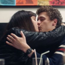 Derry Girls: una scena della serie TV