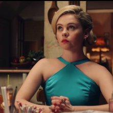 Derry Girls: Saoirse-Monica Jackson durante una scena della serie