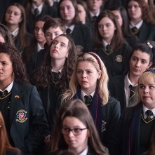 Derry Girls: un momento della serie