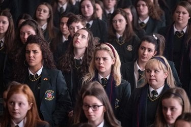 Derry Girls 4