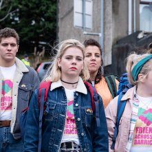 Derry Girls: un'immagine della serie