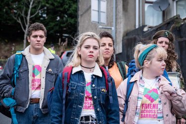 Derry Girls 5