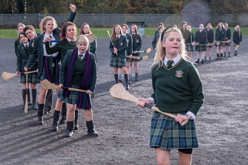 Derry Girls 9