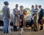 Downton Abbey in vetta al box office USA, Rambo 5 e Ad Astra si contendono il secondo posto