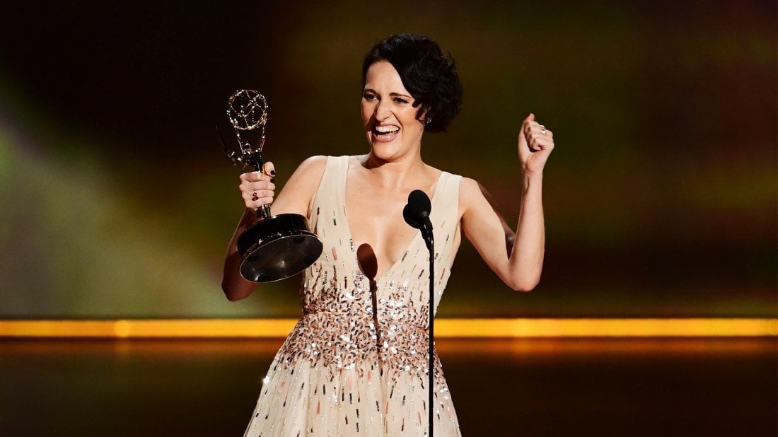 Fleabag Emmy 2019