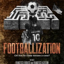 Locandina di Footballization
