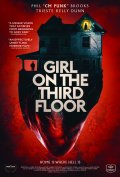 Locandina di Girl on the Third Floor