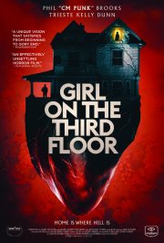 Locandina di Girl on the Third Floor