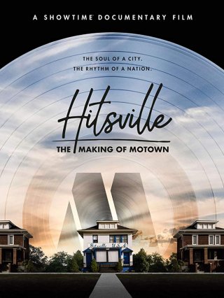 Locandina di Hitsville: The Making of Motown