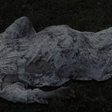 Hole - L'abisso: una scena del film