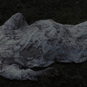 Hole - L'abisso: una scena del film