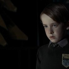 Hole - L'abisso: James Quinn Markey in una scena del film