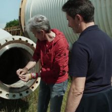 Il pianeta in mare: un'immagine del film