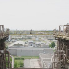 Il pianeta in mare: una scena del documentario