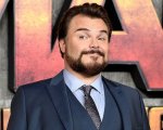 Jack Black: con la sua Naruto Run, corre attraverso le scene cult dei film! (VIDEO)