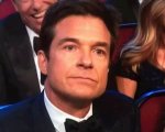 Emmy 2019: Jason Bateman batte Il trono di spade, la faccia sorpresa dell'attore diventa un meme