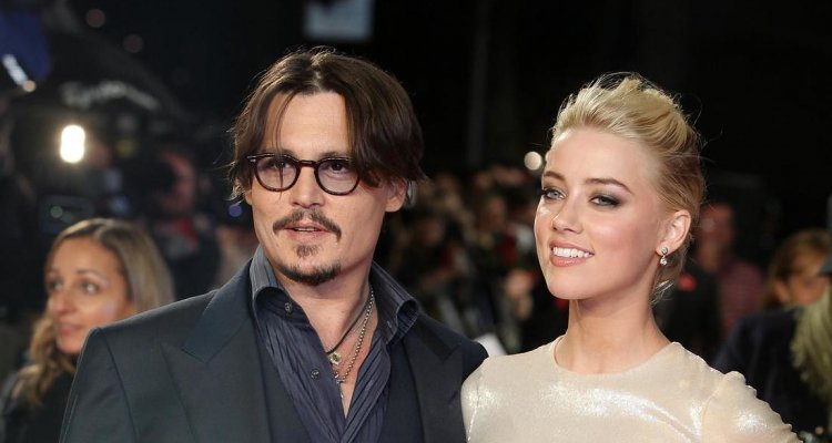 Johnny Depp Contro Amber Heard Il Processo Streaming Gratis
