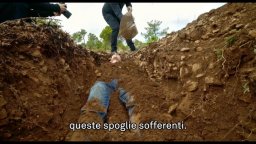 Psicomagia - Un'arte Per Guarire - Trailer