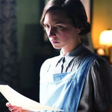 Lou Von Salomé: un momento del film