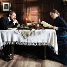 Lou Von Salomé: una sequenza del film