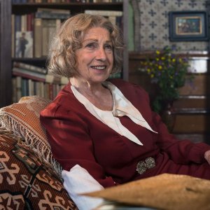 Lou Von Salomé: un'immagine del film