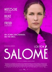 Locandina di Lou Von Salomé