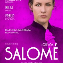 Locandina di Lou Von Salomé