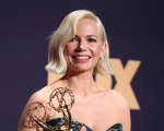 Emmy 2019, Michelle Williams ringrazia FX e Fox 21 per 'avermi pagato come i colleghi maschi'