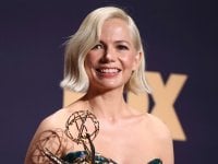 Emmy 2019, Michelle Williams ringrazia FX e Fox 21 per 'avermi pagato come i colleghi maschi'