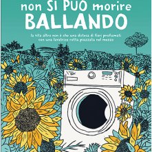 Locandina di Non si può morire ballando