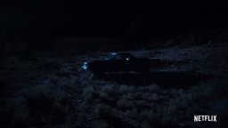 El Camino:  A Breaking Bad Movie - Teaser Trailer