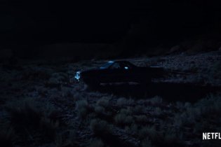 El Camino:  A Breaking Bad Movie - Teaser Trailer