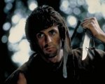 Rambo, stasera in tv su Italia 1 il film con Sylvester Stallone