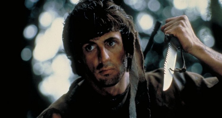 Film Horror Stasera In Tv Italia 1