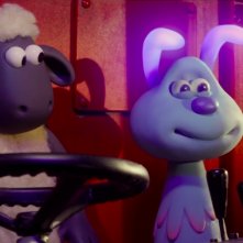 Shaun, vita da pecora - Farmageddon Il Film: una foto del film