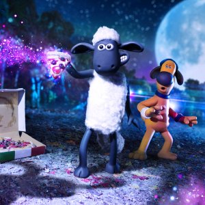 Shaun, vita da pecora - Farmageddon Il Film: unimmagine del film
