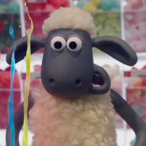 Shaun, vita da pecora - Farmageddon Il Film: una scena del film