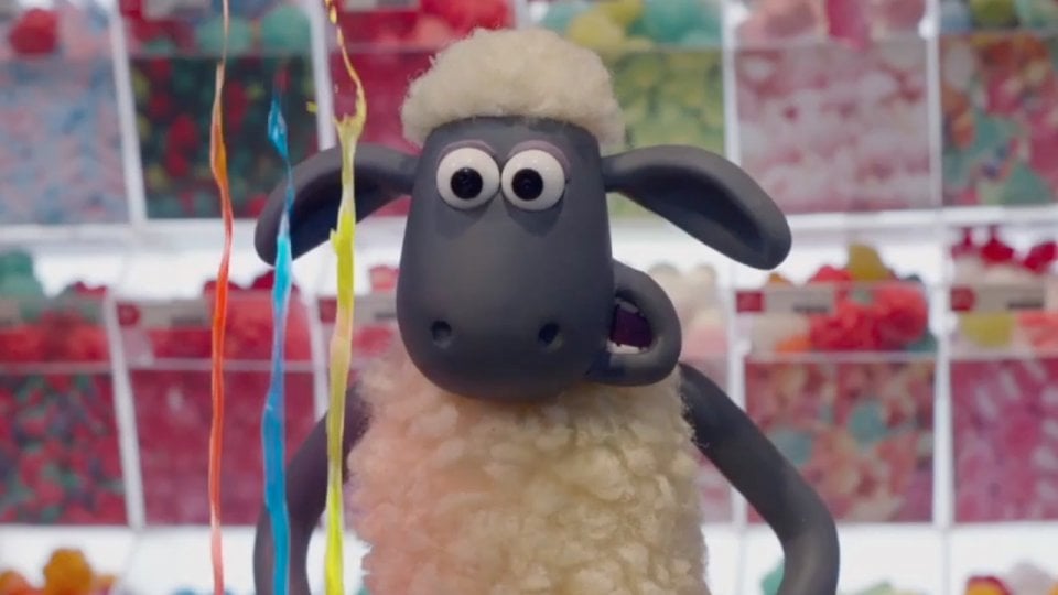 Shaun Vita Da Pecora Farmageddon Il Film 8