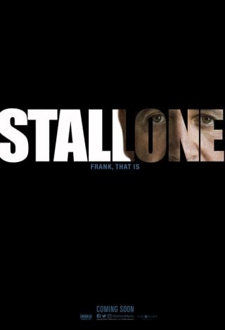 Locandina di Stallone: Frank, That Is