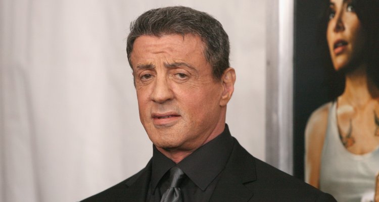 Dove Sono Nati I Genitori Di Sylvester Stallone
