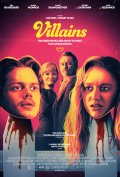 Locandina di Villains
